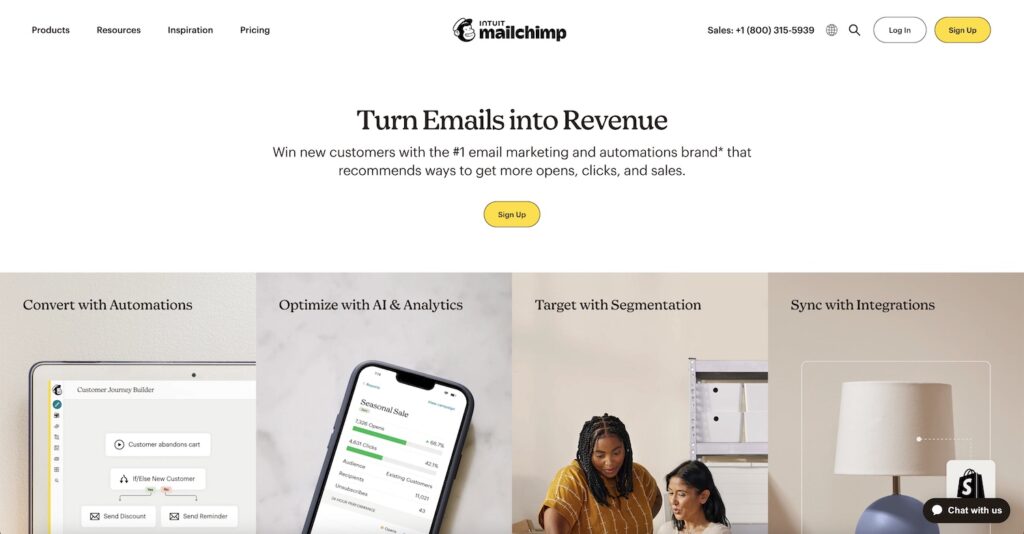 Is Mailchimp Good Is Mailchimp Good